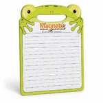 Frog Magnetic Memo Board – view 2