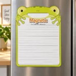 Frog Magnetic Memo Board – view 4