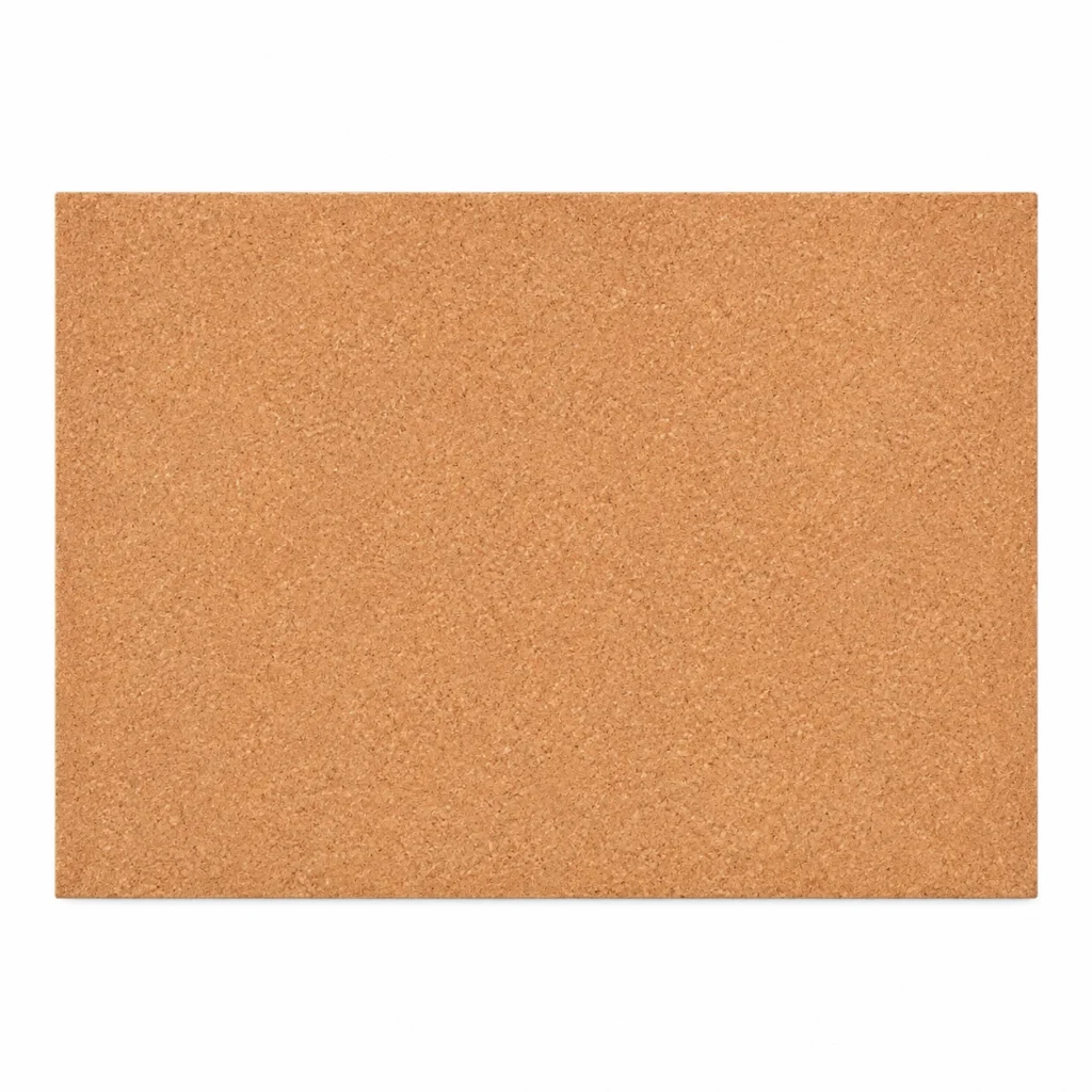 HS Frameless Cork Panel