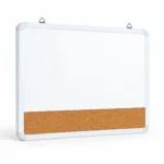 Whiteboard and Cork Strip Combo – view 14