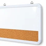 Whiteboard and Cork Strip Combo – view 15