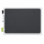 Aluminum Frame Dark Writing Board
