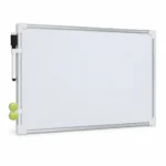 Aluminum Frame Dark Writing Board – view 10