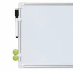 Aluminum Frame Dark Writing Board – view 11