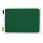 Aluminum Frame Dark Writing Board – view 5