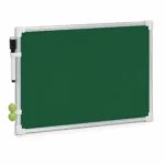 Aluminum Frame Dark Writing Board – view 6