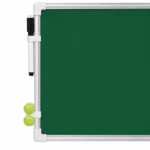 Aluminum Frame Dark Writing Board – view 7