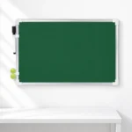 Aluminum Frame Dark Writing Board – view 8