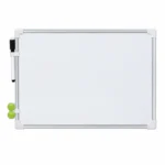 Aluminum Frame Dark Writing Board – view 9