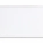 Blue Corner Landscape Whiteboard