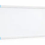 Blue Corner Landscape Whiteboard – view 2
