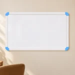 Blue Corner Landscape Whiteboard – view 4