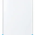 Blue Corner Portrait Whiteboard