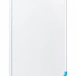 Blue Corner Portrait Whiteboard – view 2