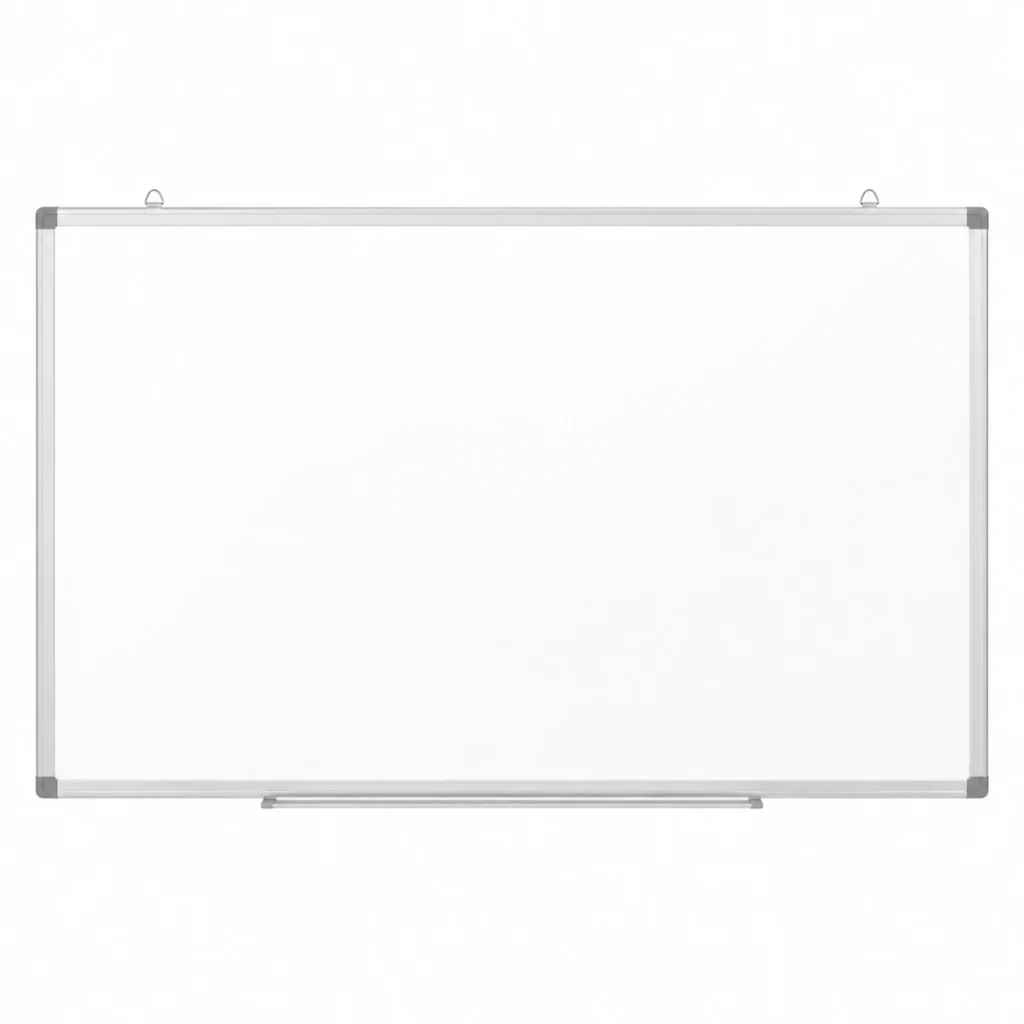 AW-CP Reinforced Large Wall Whiteboard