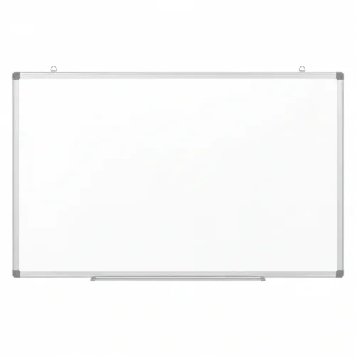 AW-CP Reinforced Large Wall Whiteboard