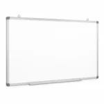 AW-CP Reinforced Large Wall Whiteboard – view 2