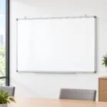 AW-CP Reinforced Large Wall Whiteboard – view 3