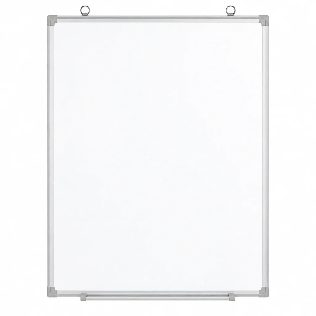 CLW Chart-Holding Frame Writing Board