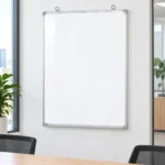 CLW Chart-Holding Frame Writing Board – view 3