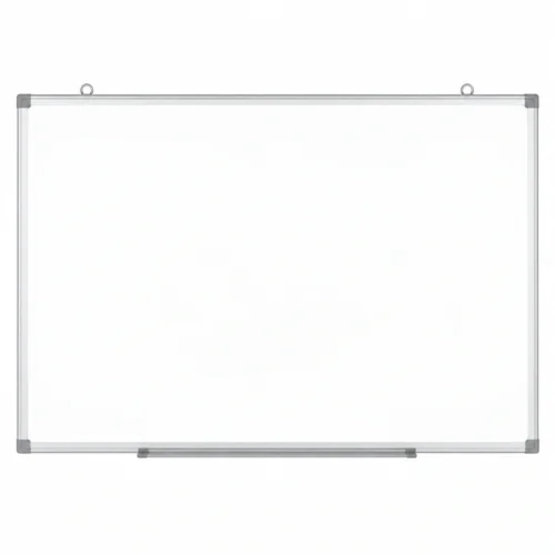 EN Vitreous Enamel Writing Board