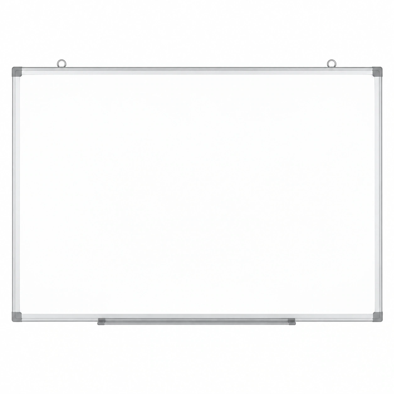 EN Vitreous Enamel Writing Board