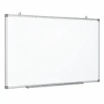 EN Vitreous Enamel Writing Board – view 2