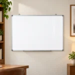 EN Vitreous Enamel Writing Board – view 4