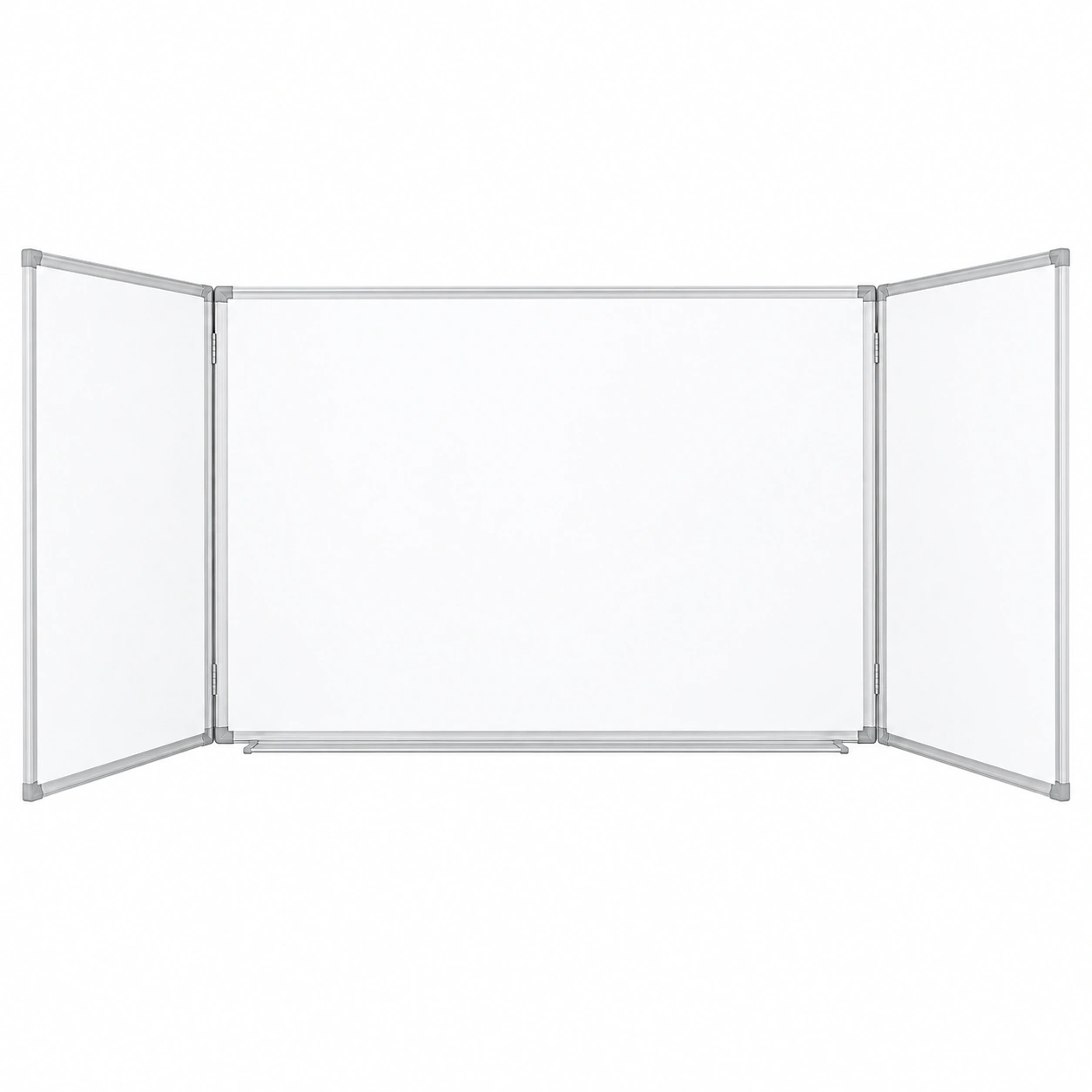 FDW Folding Wing Wall Whiteboard