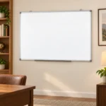 PRJ Projection and Writing Whiteboard – view 4