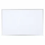 White Frame Landscape Whiteboard