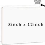 Classroom Rounded Corner Dry Erase Lapboards